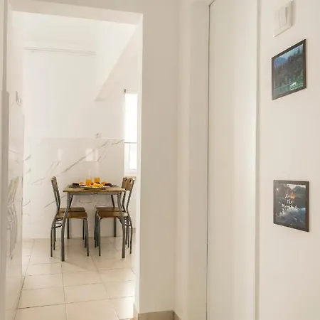 Flowers House Nazare Exterior photo