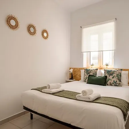 Flowers House Nazare Exterior photo