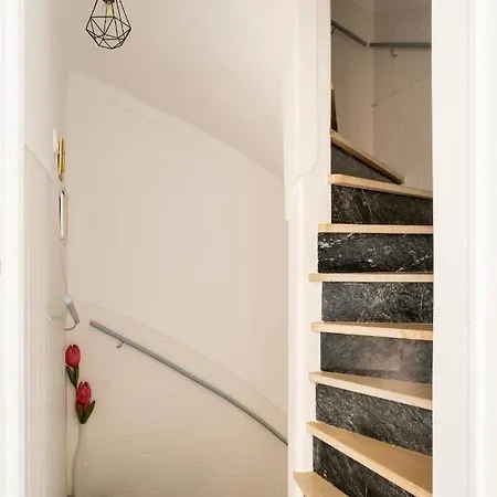 Flowers House Nazare Exterior photo