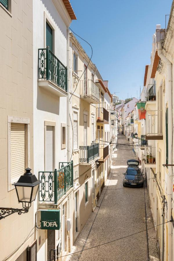 Apartment Flowers House Nazare